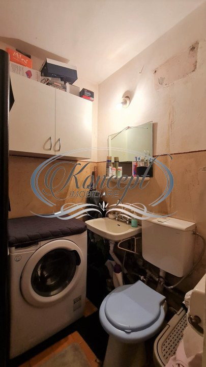 Apartament cu 3 camere in Zorilor