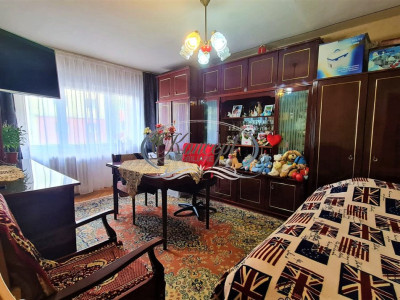 Apartament cu 3 camere in Zorilor