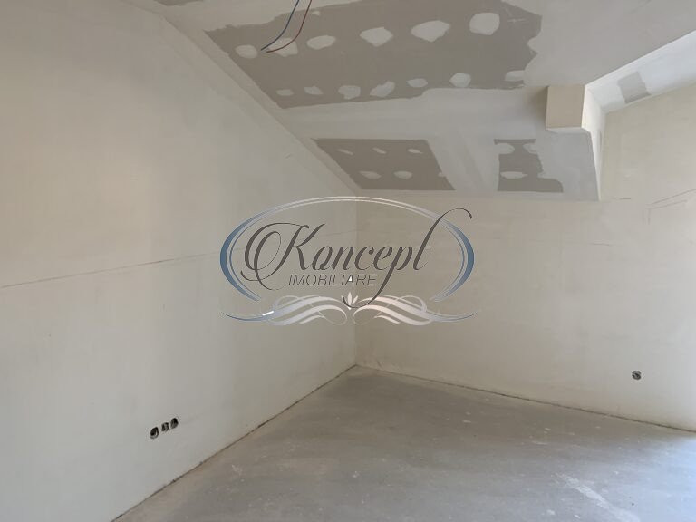 Apartament cu incalzire in pardoseala, zona Poligon