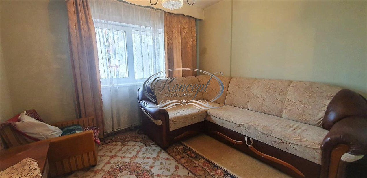 Apartament cu 4 camere, zona Minerva