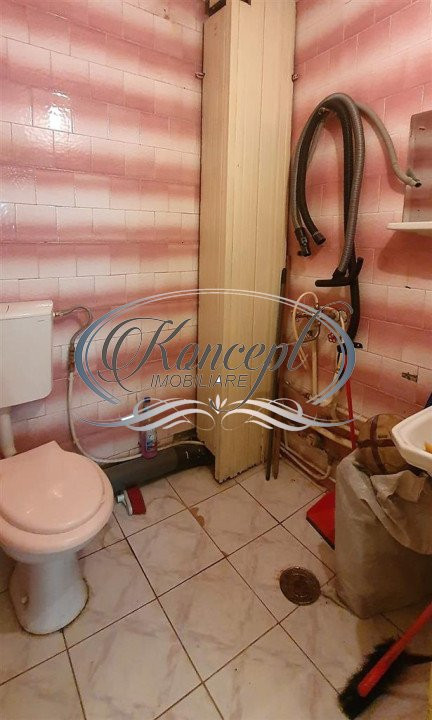 Apartament cu 4 camere, zona Minerva