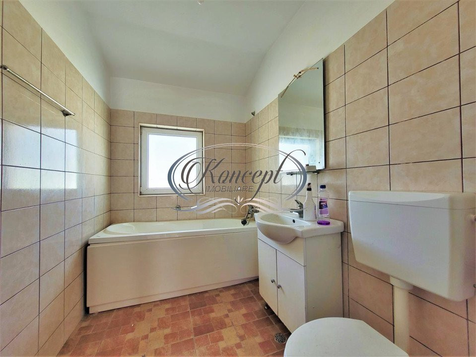 Apartament cu pod propriu