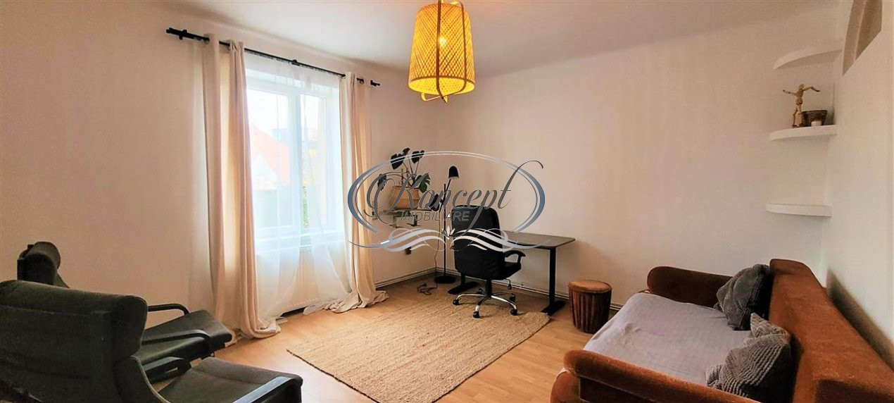 Apartament in Andrei Muresanu