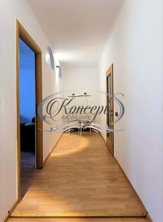 Apartament in Andrei Muresanu