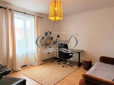 Apartament in Andrei Muresanu