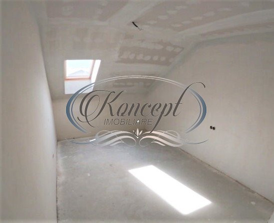 Apartament cu CF, langa Parcul Poligon