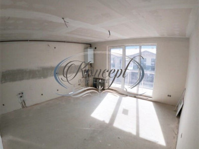 Apartament cu CF, langa Parcul Poligon