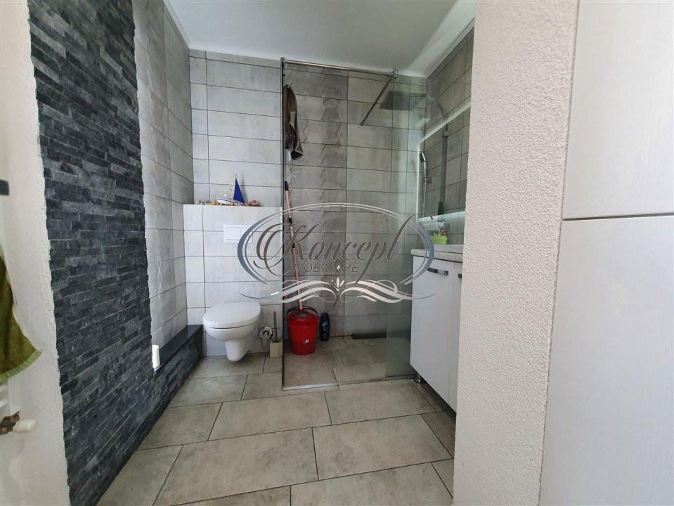 Apartament cu terasa in zona Metro