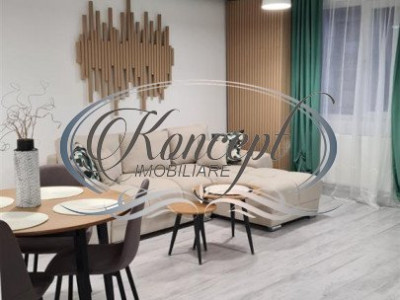 Apartament deosebit, la cheie