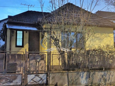 Casa Individuala, zona str. Alverna