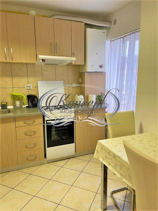 Apartament cu parcare pe strada Sesul de Sus