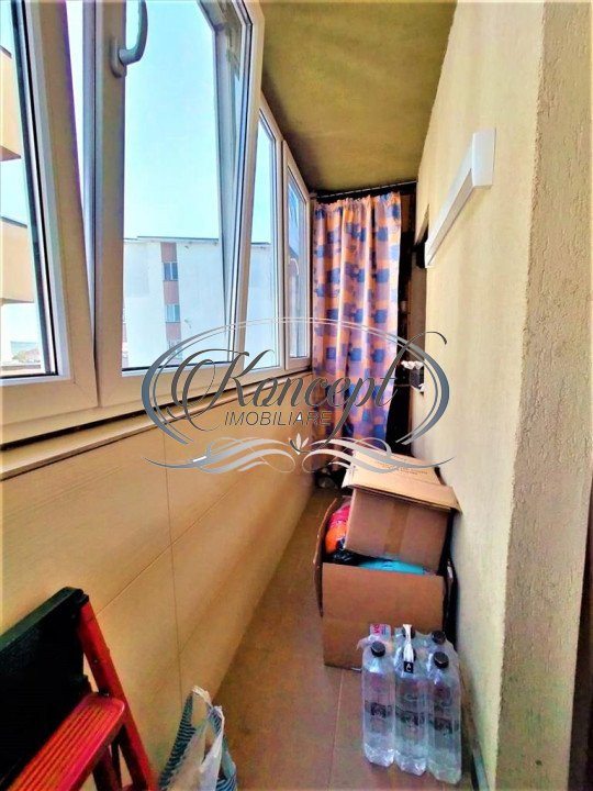 Apartament la etajul 1 pe strada Eroilor