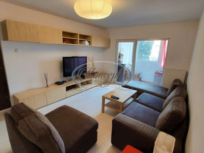 Apartament cu 4 camere in Zorilor