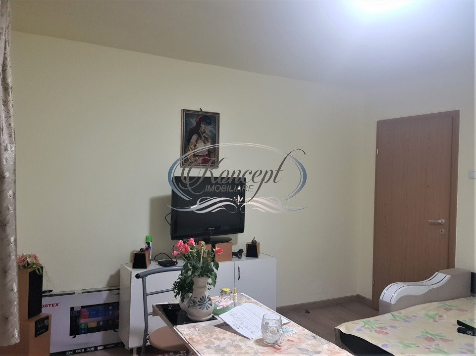 Apartament cu 2 camere la etajul 1 in zona BIG