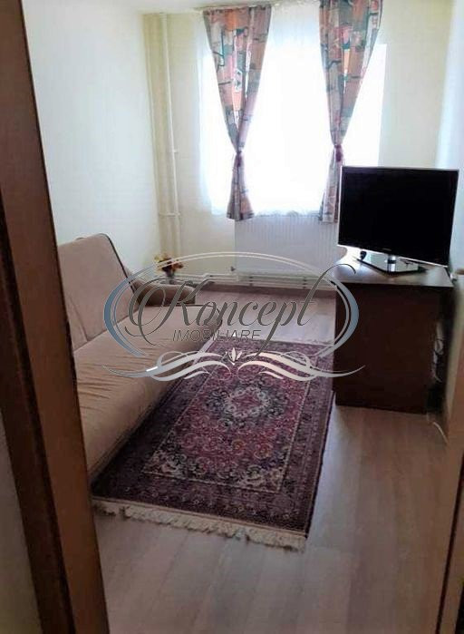 Apartament cu 2 camere la etajul 1 in zona BIG