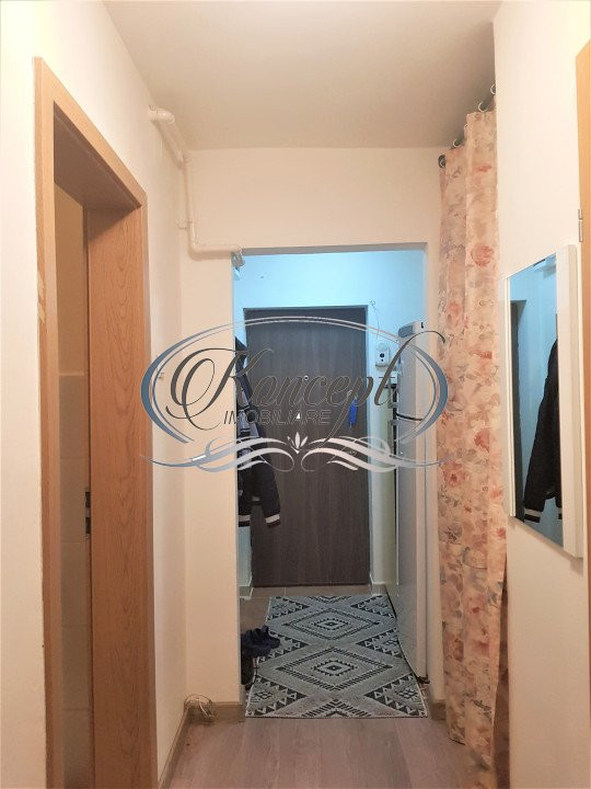 Apartament cu 2 camere la etajul 1 in zona BIG