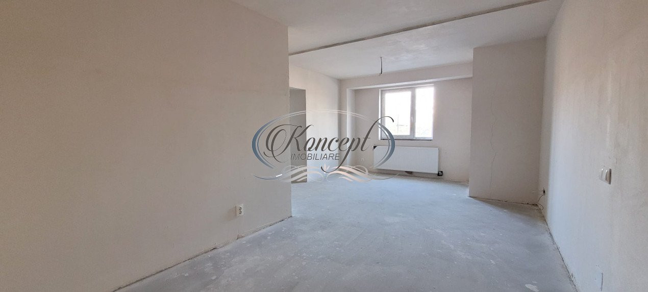 Apartament pe Bulevardul Muncii