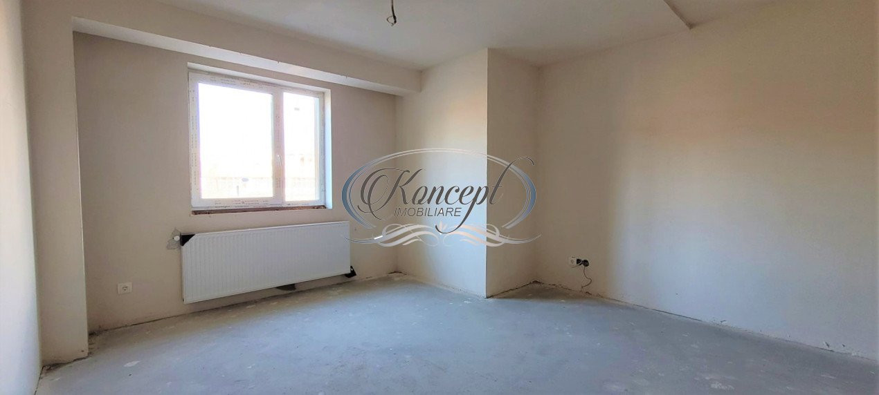 Apartament pe Bulevardul Muncii