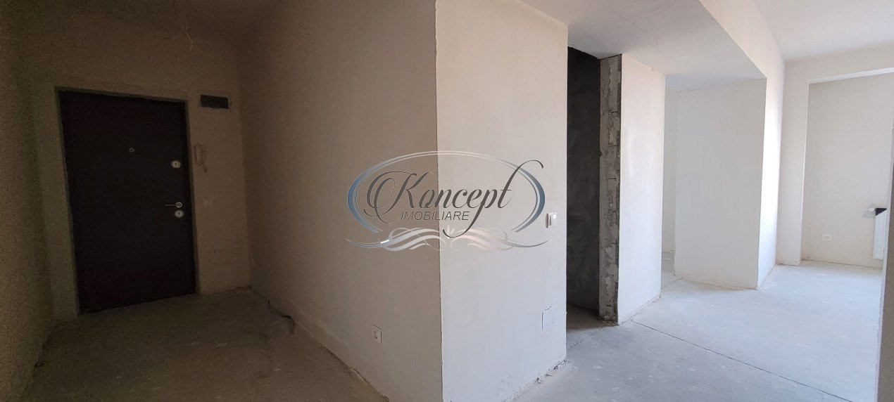 Apartament pe Bulevardul Muncii