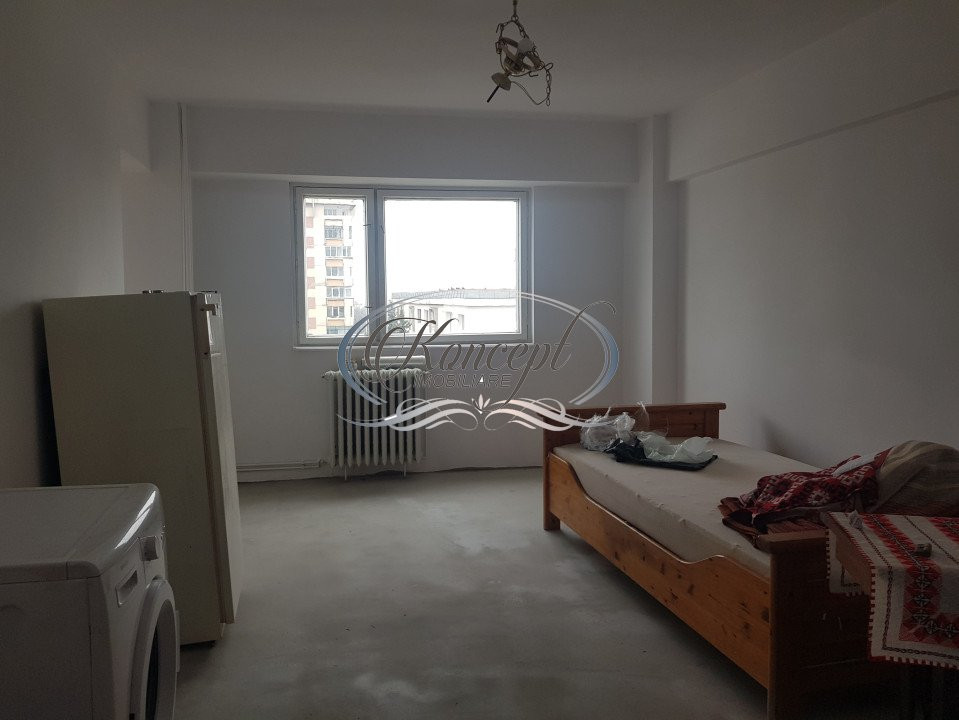 Apartament cu 2 camere in zona Iulius Mall