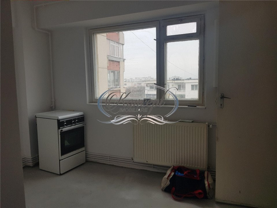 Apartament cu 2 camere in zona Iulius Mall