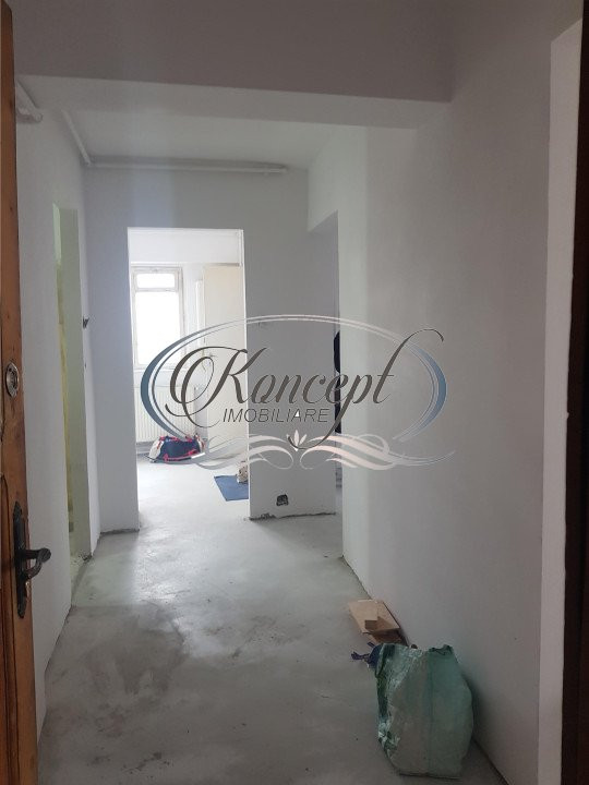 Apartament cu 2 camere in zona Iulius Mall