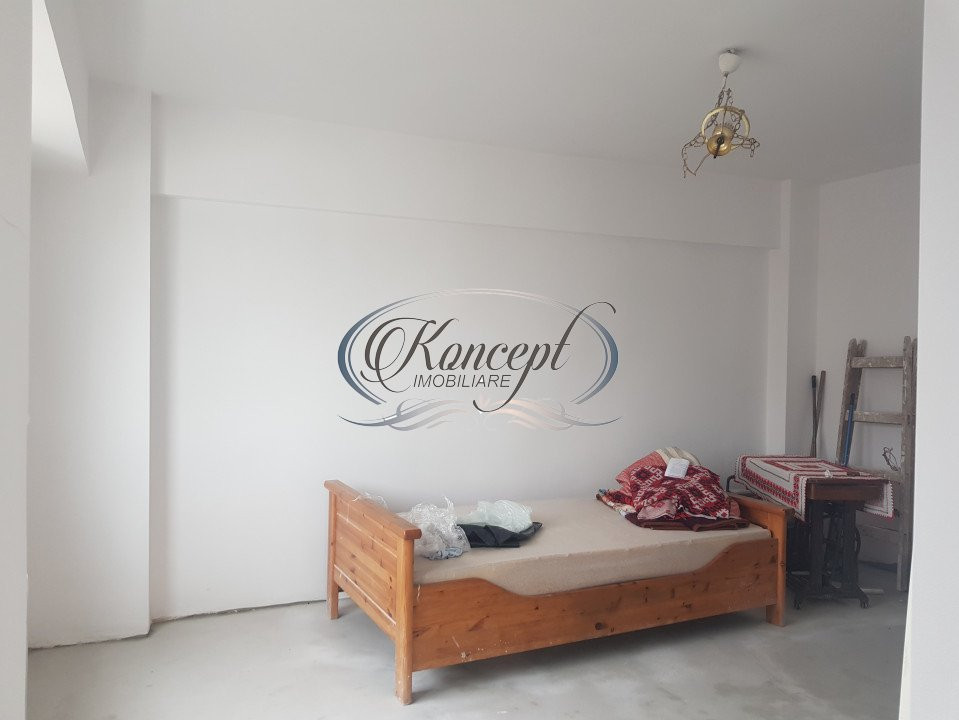 Apartament cu 2 camere in zona Iulius Mall