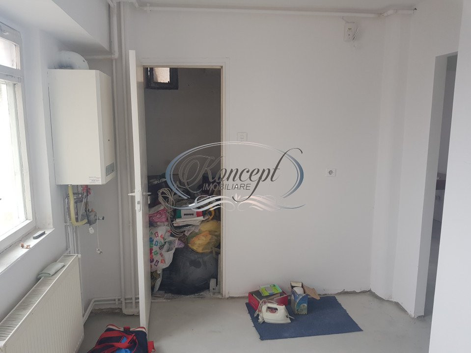 Apartament cu 2 camere in zona Iulius Mall