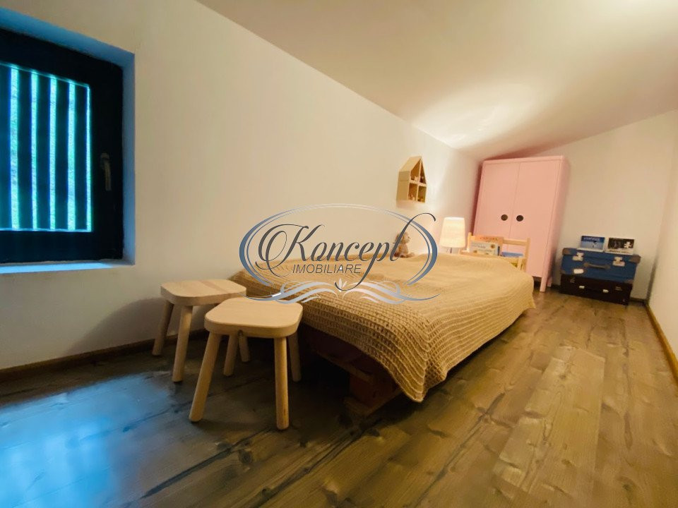 Cabana exclusivista la cheie cu ponton privat, Tarnita