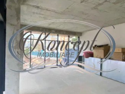 Spatiu comercial in Grigorescu