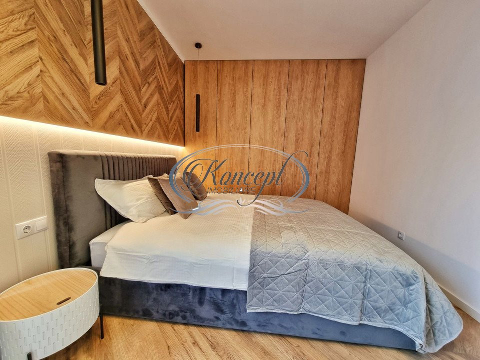 Apartament pet-friendly in zona Iulius Mall