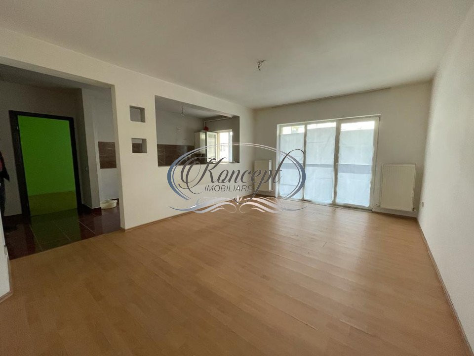 Apartament 2 camere zona Florilor