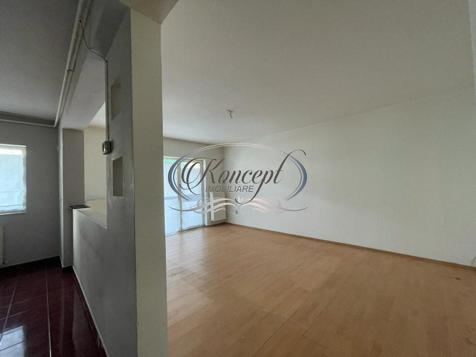 Apartament 2 camere zona Florilor