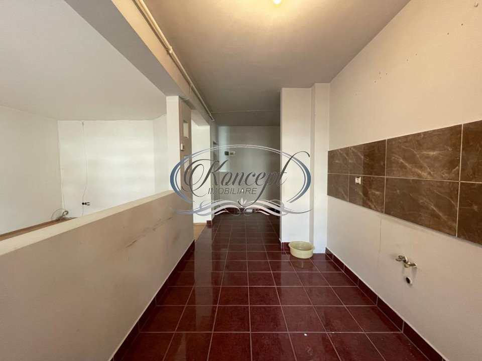 Apartament 2 camere zona Florilor