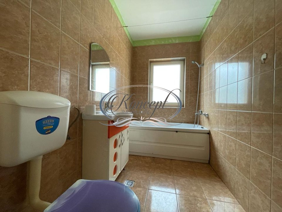 Apartament 2 camere zona Florilor