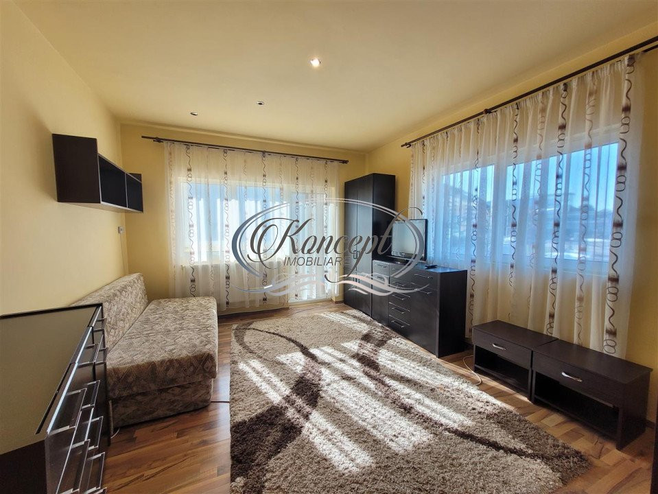 Apartament modern pe Calea Turzii