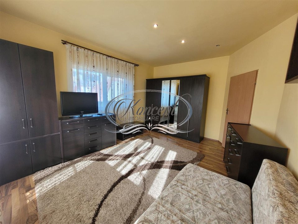 Apartament modern pe Calea Turzii
