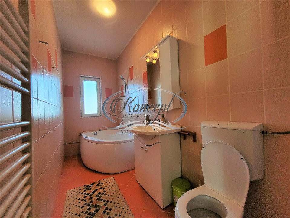 Apartament modern pe Calea Turzii