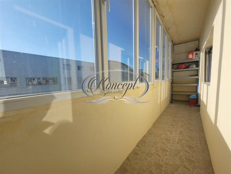 Apartament modern pe Calea Turzii