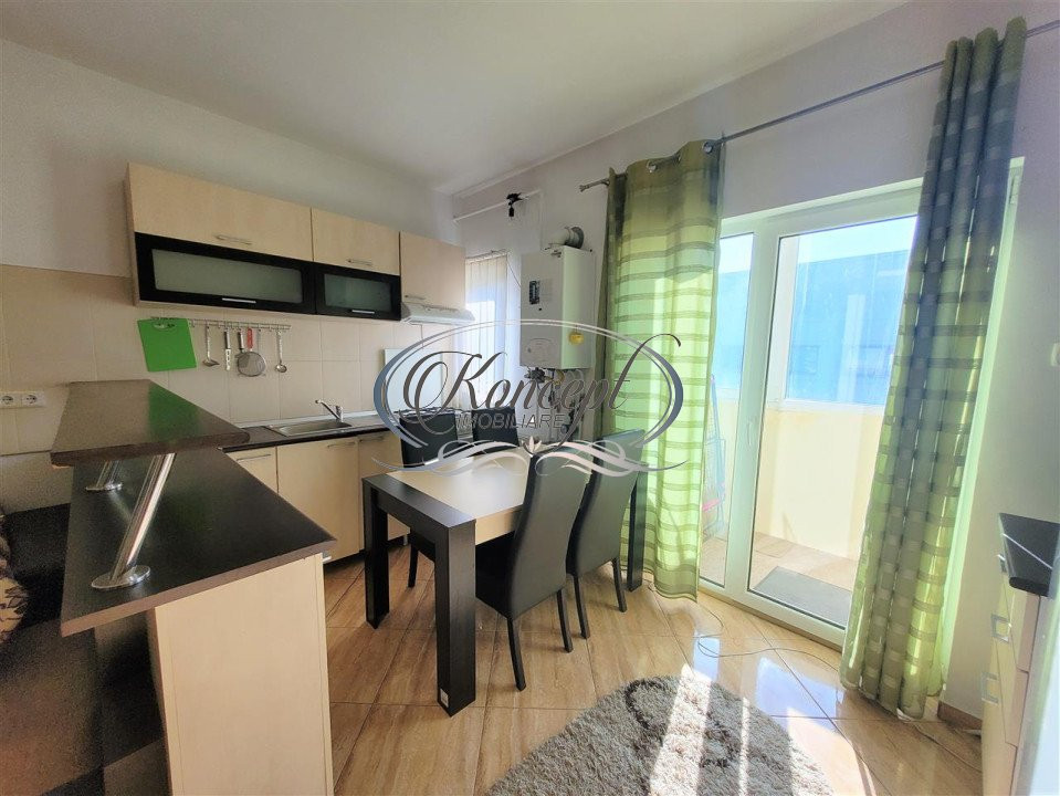 Apartament modern pe Calea Turzii