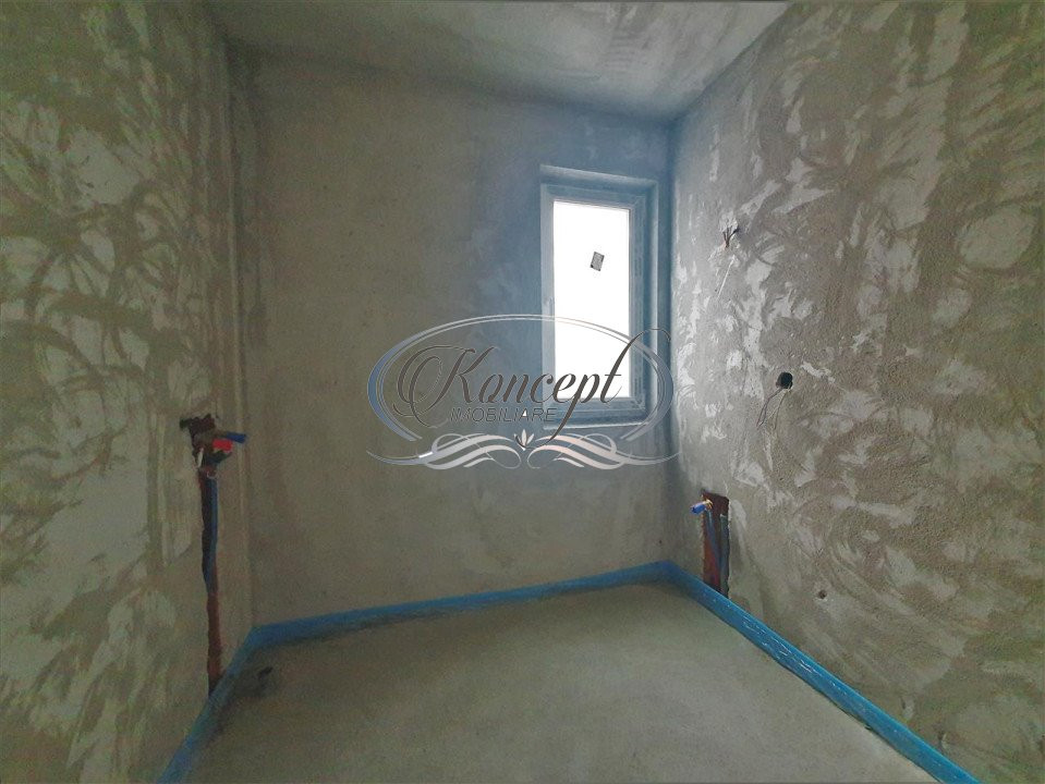 Apartament cu bucatarie separata, zona Poligon