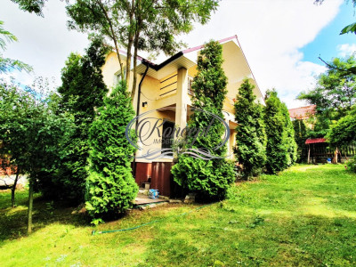 Casa individuala la cheie