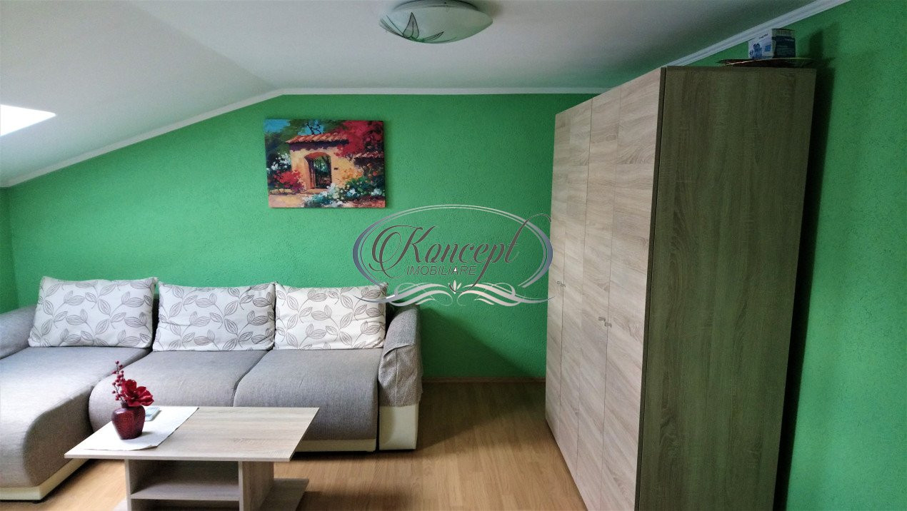 Apartament in zona Liberty Park