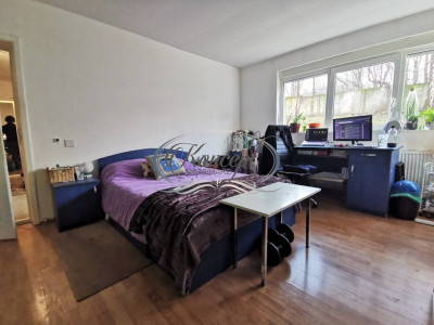 Apartament cu parcare zona strazii Mircea Eliade