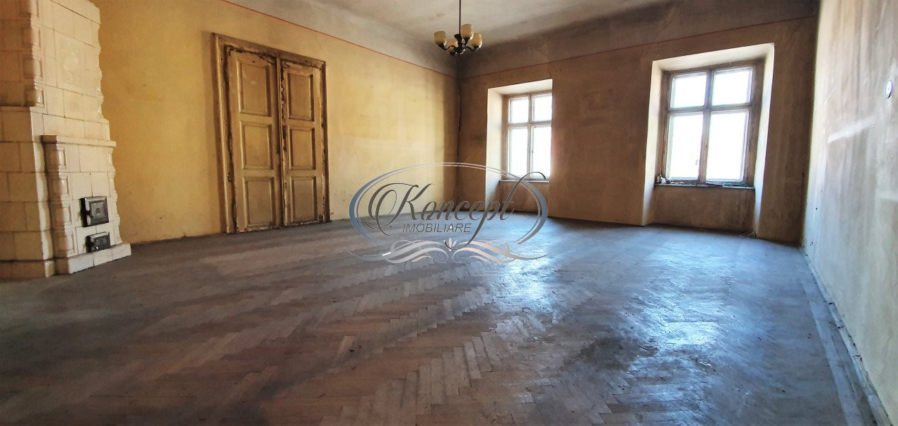 Apartament generos Ultracentral