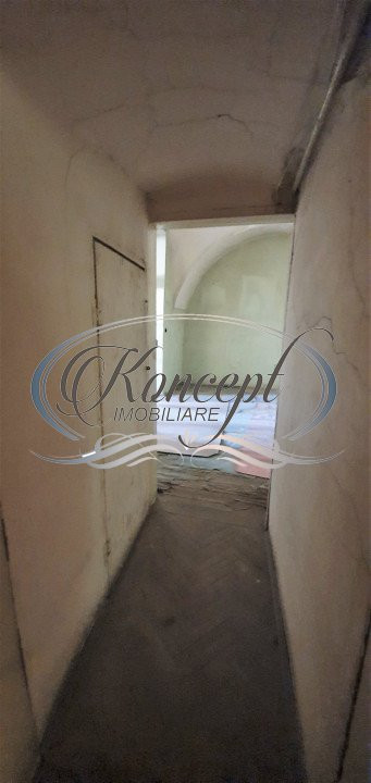 Apartament generos Ultracentral