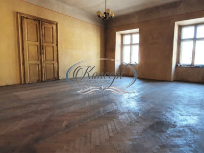 Apartament generos Ultracentral