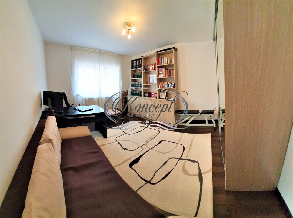 Apartament modern