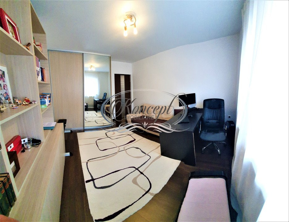 Apartament modern