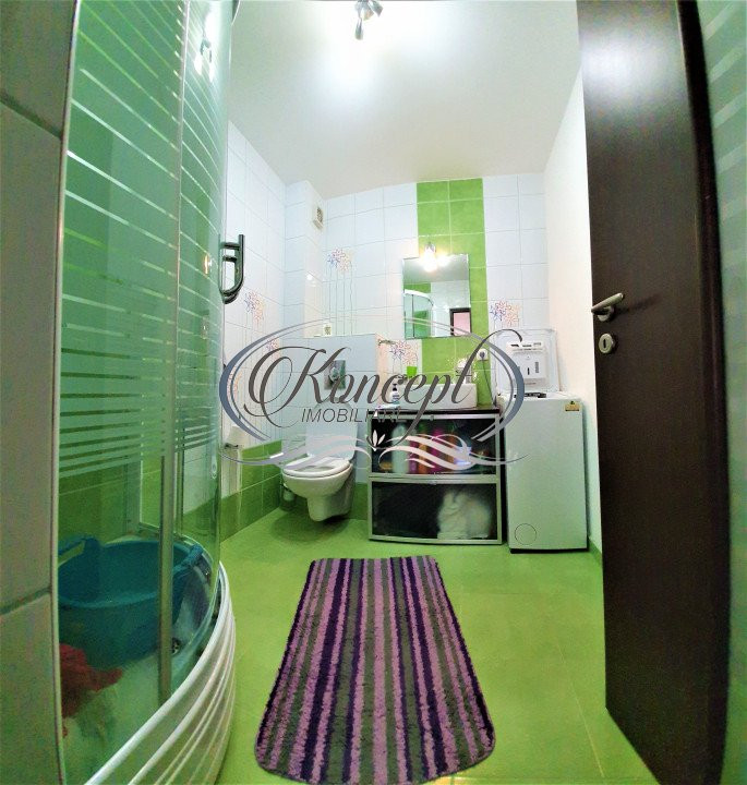 Apartament modern